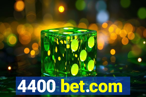 4400 bet.com